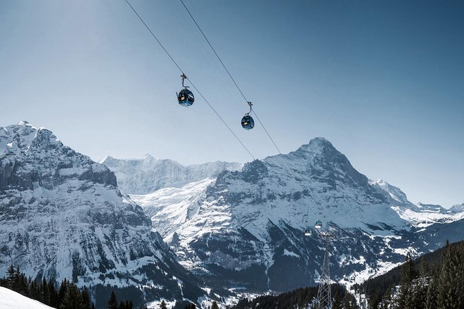 Interlaken and Grindelwald Day Trip from Lucerne - Should You Book This Lucerne Day Trip?