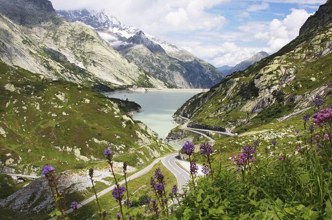 Interlaken Full-Day Highlights Tour with a Local by Private Car - Key highlights at a glance