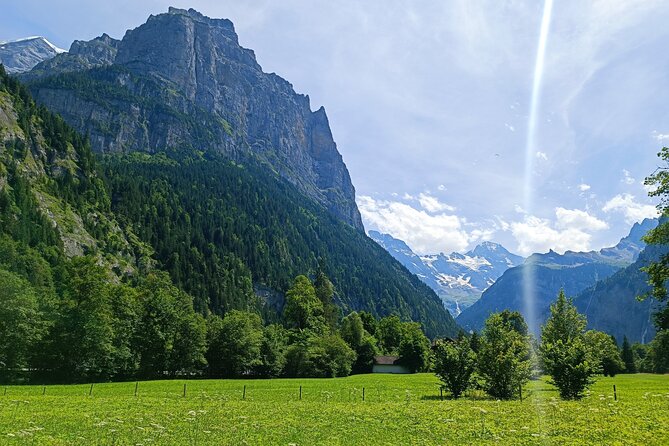 Interlaken Full-Day Highlights Tour with a Local by Private Car - Axalp Viewpoint Above Brienz: Short Time, Big Feeling