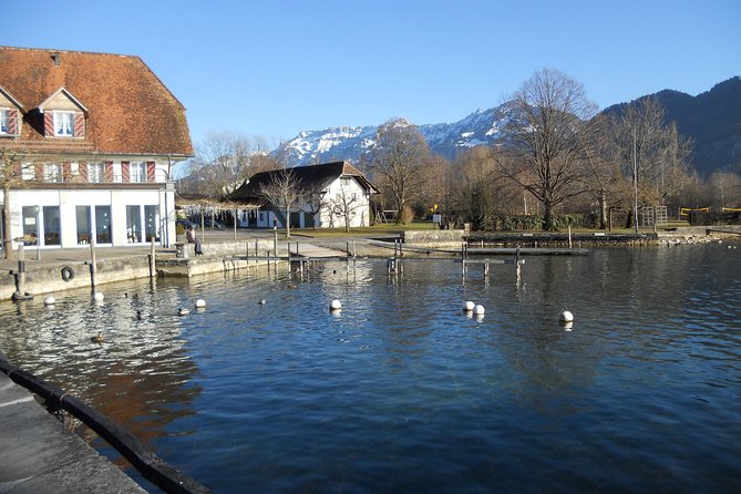 Interlaken Private Tour: Mountains Cows, Thun Lake, and Brienz Lake - Should you book this Interlaken private tour of Lake Thun, dairy cows, and Lake Brienz?
