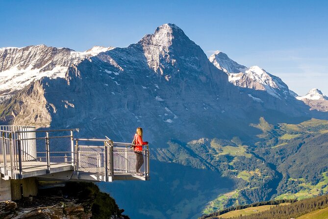 Jungfrau Travel Pass 3-8 days - Why the Jungfrau Travel Pass feels like a smart move