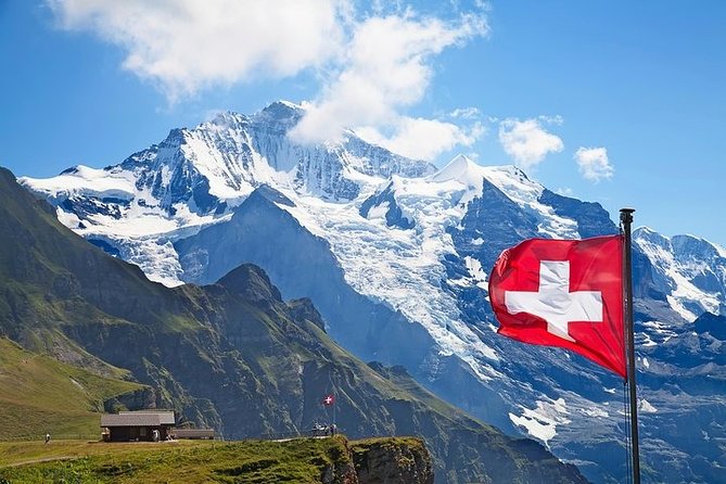 Jungfraujoch Day Trip from Zurich: Swiss Alps & Bernese Oberland - Jungfraujoch: Why the Top of Europe feels unreal