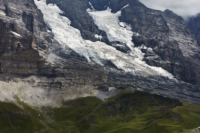 Jungfraujoch Day Visit from Grindelwald - Free Time for Shopping and Lindt Chocolate Stops