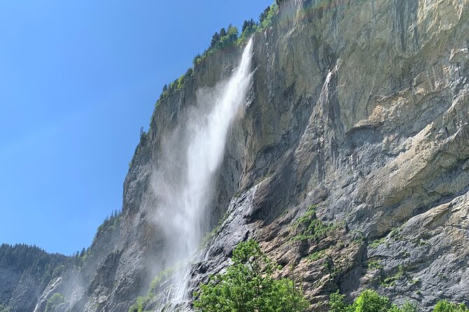Jungfraujoch & Lauterbrunnen Alpine Tour | From Basel - Reaching Jungfraujoch: Eismer Views and the 3,466-Meter Arrival