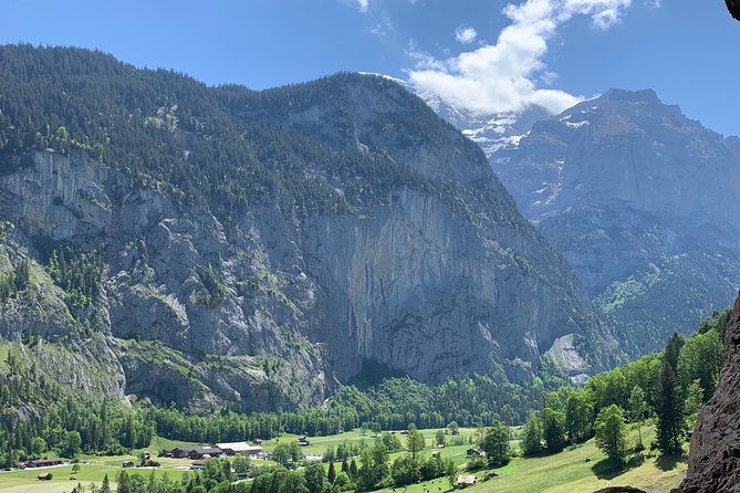 Jungfraujoch & Lauterbrunnen Alpine Tour | From Basel - Ice Sculptures, the Viewing Platform, and What to Expect Up Top