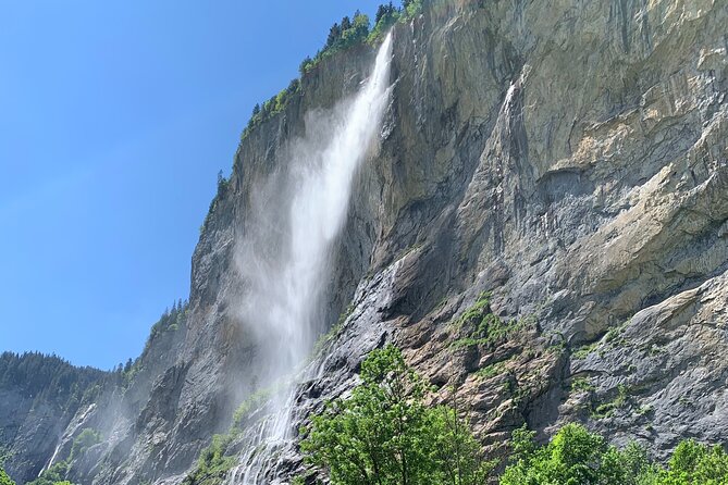 Jungfraujoch & Lauterbrunnen Alpine Tour | From Bern - Jungfraujoch, the Top of Europe, with Eismer Station included