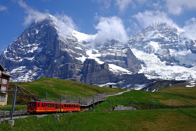 Jungfraujoch & Lauterbrunnen Alpine Tour | From Bern - Interlaken as a reset: lakes, timber houses, and time to wander