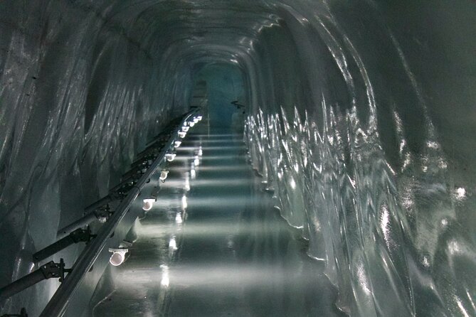 Jungfraujoch & Lauterbrunnen Alpine Tour | From Bern - Price and value: what $695.64 buys you in real life
