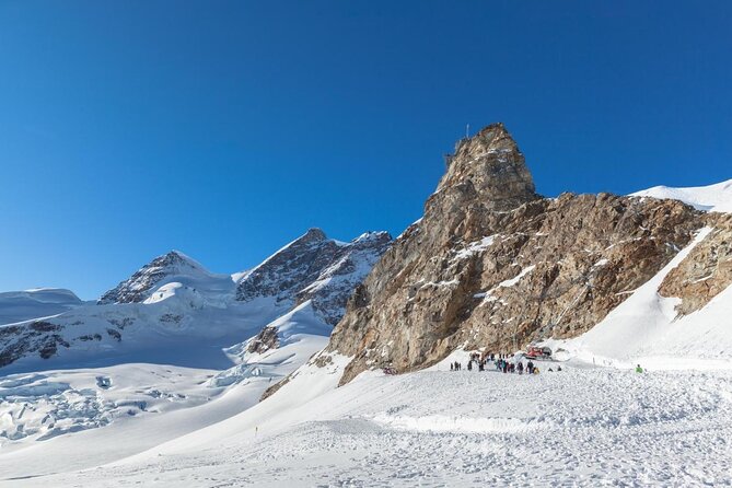 Jungfraujoch (Private Tour) - Key Points You Should Know Before You Go