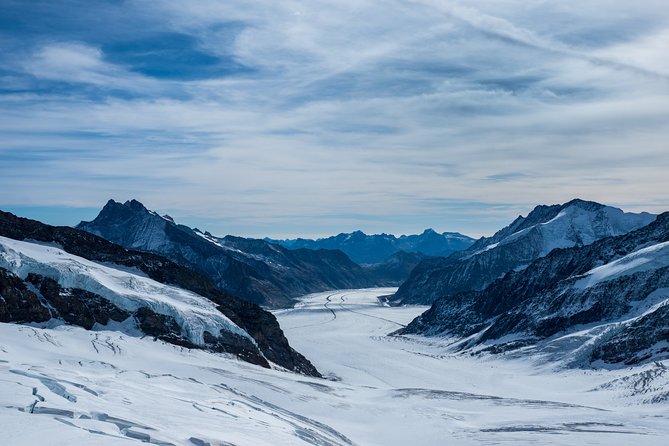 Jungfraujoch (Private Tour) - Why This Jungfraujoch Day From Zurich Feels So Efficient