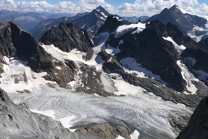Jungfraujoch (Private Tour) - Interlaken Break: Coffee Time and Classic Swiss Shopping