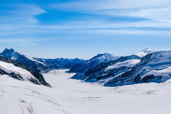 Jungfraujoch Private Tour – Top of Europe & Lauterbrunnen Valley - Price and Value: What $990.14 Per Person Really Buys