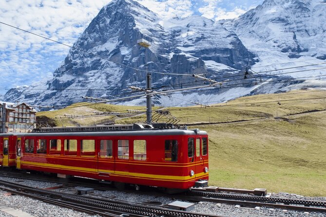 Jungfraujoch Private Tour – Top of Europe & Lauterbrunnen Valley - How the Tour Works in Real Life, Including Guide Quality