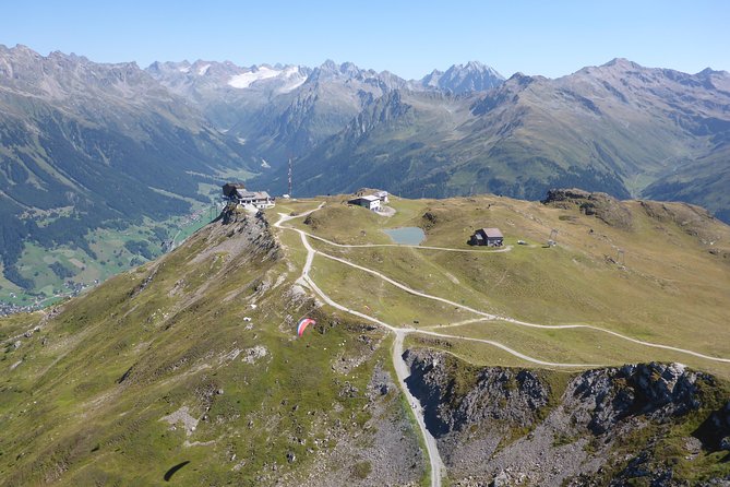 Klosters Tandem Paragliding Flight from Gotschna - Who This Paragliding Flight Fits Best