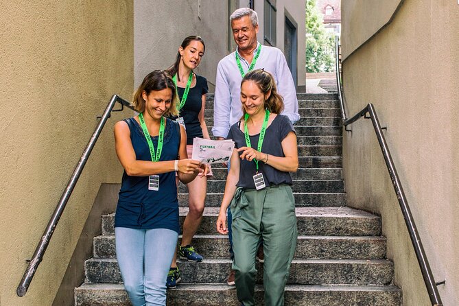 Kloten Foxtrail Picasso - Practical tips to make the trail smoother in the real world