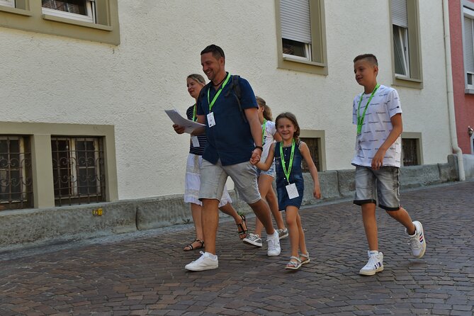 Kreuzlingen Foxtrail Conexus - Key highlights before you go