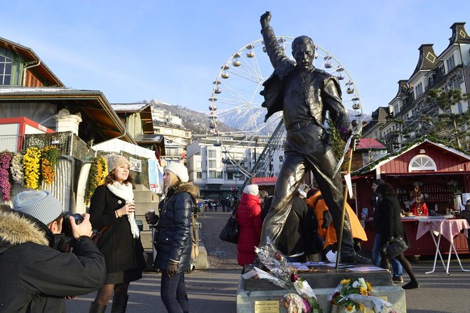 (KTG302) - Day Trip to Montreux & Château de Chillon from Geneva - Price and value: what $210.79 gets you (and what it doesn’t)