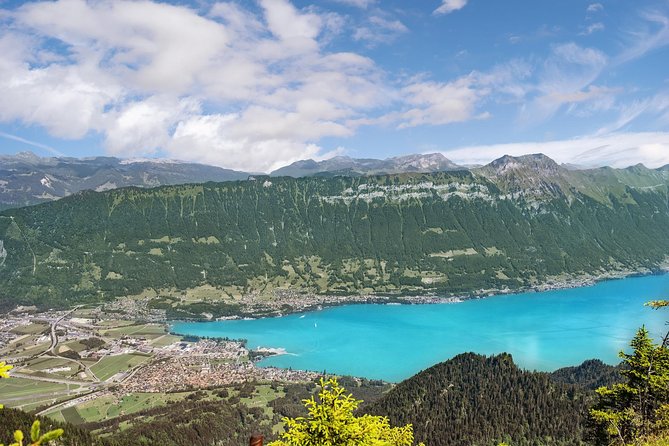 (KTG361) - Interlaken day trip by bus from Geneva - Key things to know before you go