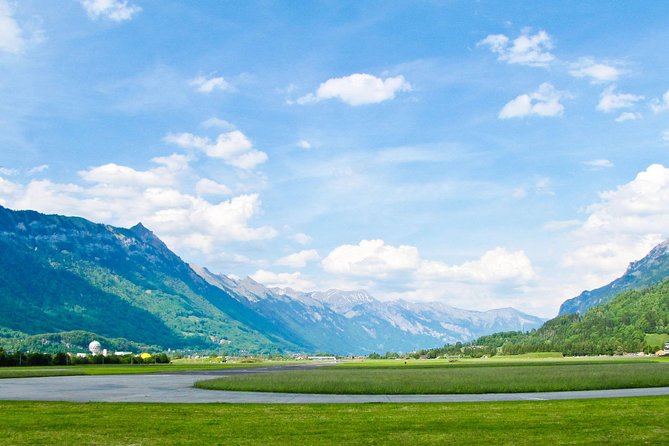 (KTG361) - Interlaken day trip by bus from Geneva - Coach comfort, timing stress, and what to do if the day runs hot