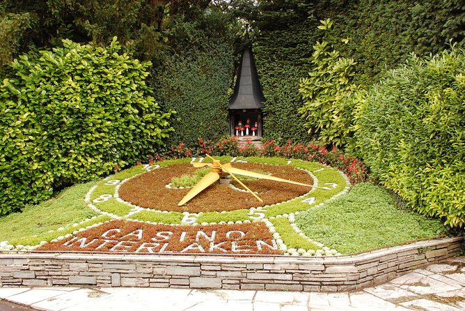 (KTG361) - Interlaken day trip by bus from Geneva - Price and value: when 191 USD makes sense, and when it does not