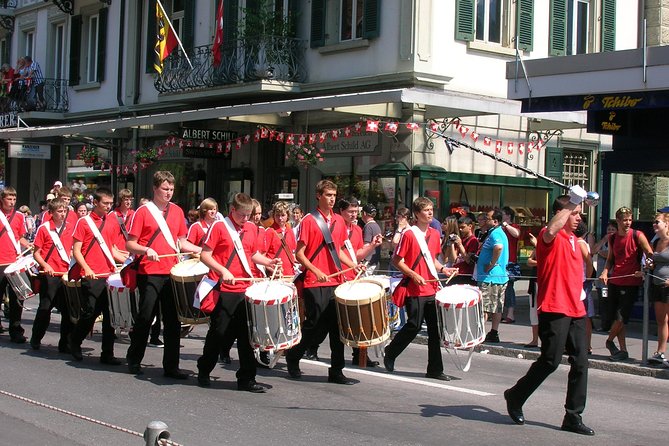(KTG361) - Interlaken day trip by bus from Geneva - Who this day trip is for (and who should rethink it)