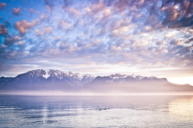 (KTL303) - Winter Tour Montreux and Chaplin's World from Lausanne - Value for money: what you are really paying for