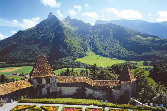 (KTL352) - Gruyeres Day Trip with Chocolate Factory from Lausanne - Price and logistics: what $179.42 actually buys you
