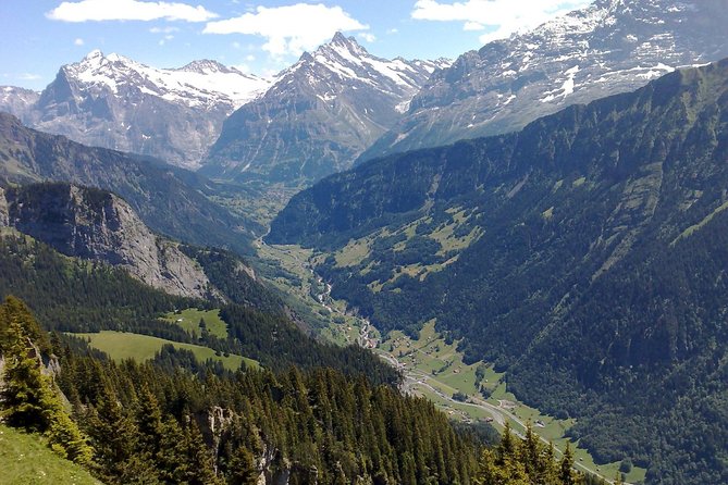 (KTL361) - Interlaken day trip by bus from Lausanne - What’s Included, What You’ll Pay For, and How to Plan Your Day