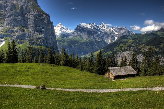 (KTL361) - Interlaken day trip by bus from Lausanne - Price and Value: Is $166.14 Worth a Full Day?
