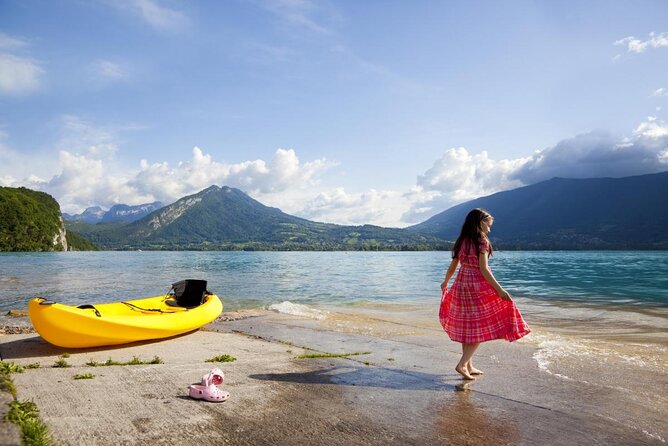 Lake Annecy Private Day Trip from Geneva - Key Things That Make This Trip Work