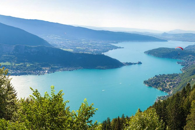 Lake Annecy Private Day Trip from Geneva - How the 9-Hour Rhythm Feels in Practice
