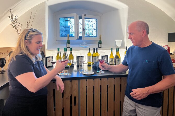 Lake Lucerne Region Wein Tasting - Key things to know before you go