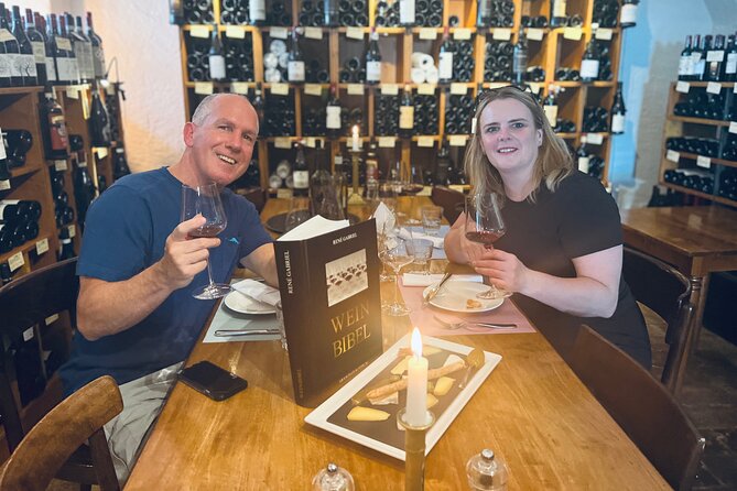Lake Lucerne Region Wein Tasting - Where you start: the Torbogen Luzern Bahnhofplatz meet-up