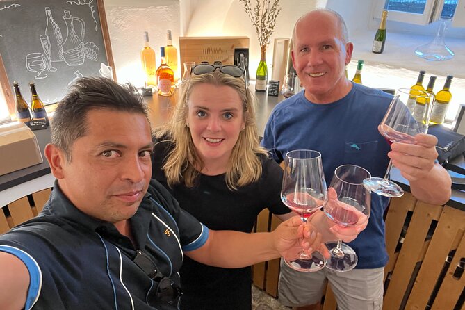 Lake Lucerne Region Wein Tasting - Price and value: what $331.49 buys you in real terms
