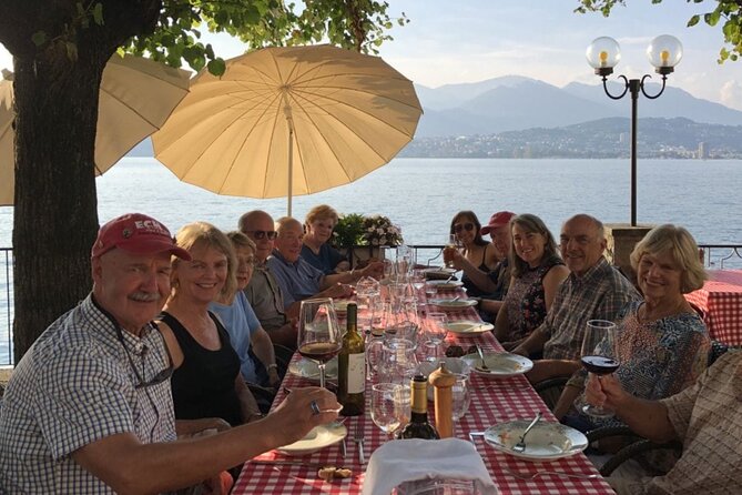Lake Lugano - a taste of culture - Should you book Lake Lugano - a taste of culture?