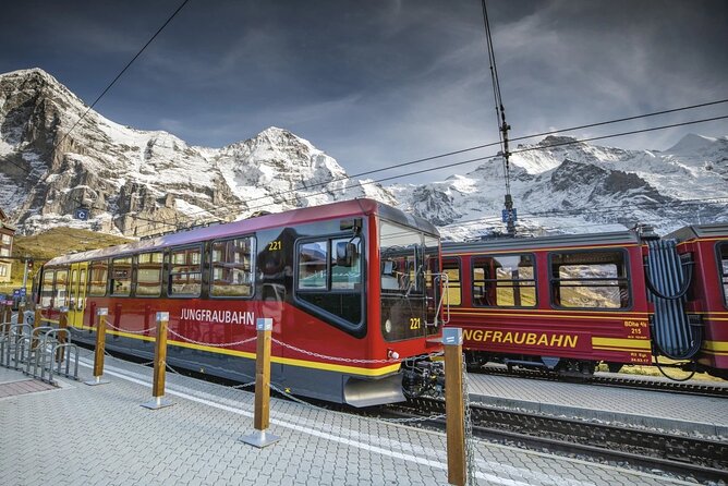 Lauterbrunnen and Jungfraujoch Top of Europe Tickets - Price and Logistics: Is $291 Worth It?