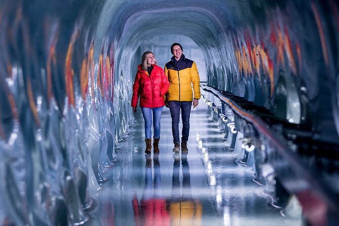 Lauterbrunnen and Jungfraujoch Top of Europe Tickets - Choosing Your Start Point from Lauterbrunnen (and Friends)