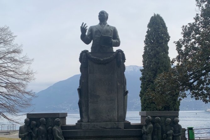 Locarno Scavenger Hunt and Sights Self-Guided Tour - Using Hints, Maps, and Points to Explore