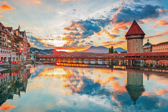 Lucerne and the mountains of Central Switzerland (Private Tours) - Key highlights to look forward to