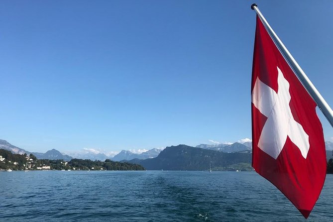 Lucerne and the mountains of Central Switzerland (Private Tours) - Timing and Realistic Pace in a 10-Hour Private Tour