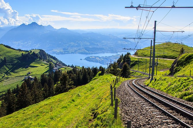 Lucerne and the mountains of Central Switzerland (Private Tours) - Price and Value: What Is Included, What You Must Plan for
