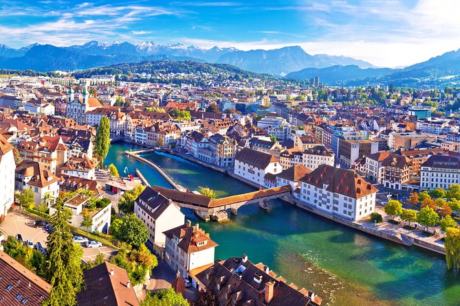 Lucerne and the mountains of Central Switzerland (Private Tours) - Weather Rules of Thumb for Rigi and the Lake