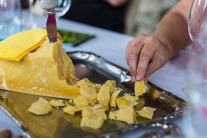 Lucerne CH Experience: Cheese, Chocolate, Chapel Bridge & Château - Chapel Bridge inside: why it feels different than just sightseeing