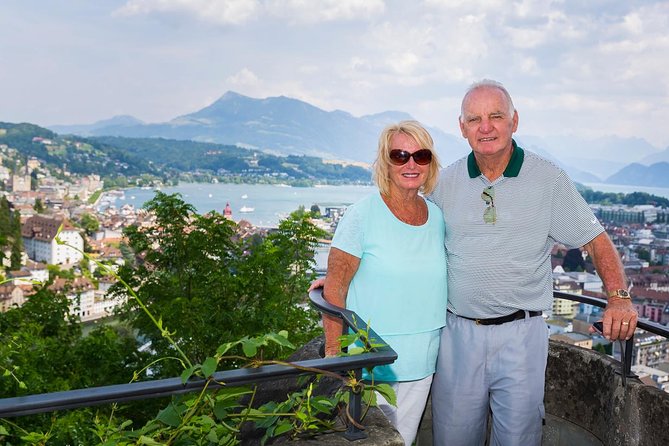 Lucerne Private Walking Tour with a castle visit! - Who this private Lucerne morning is best for