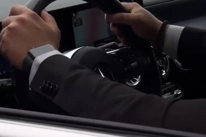 Lucerne to Zurich Airport Private Transfer (Local drivers) - Price and value: when this $211.33 per person transfer makes sense