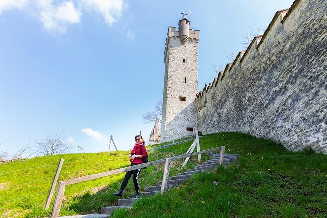 Lucerne Walking & Boat Tour: The Best Swiss Experience - Price and value: is $118.31 worth it?