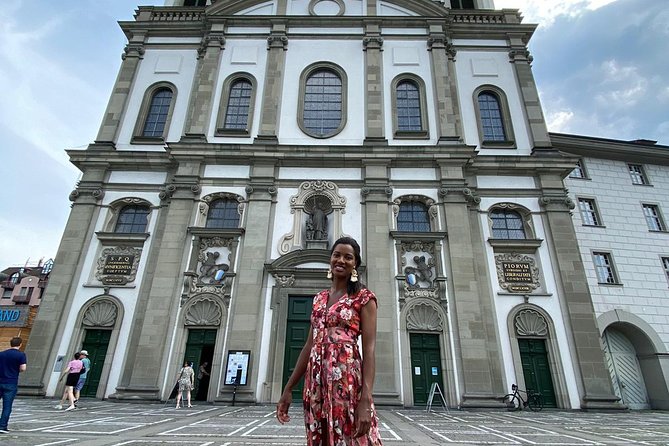 Lucerne Walking Tour and Beer Tasting - Value and price, what you’re really paying for