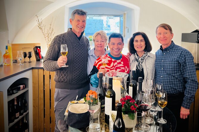 Lucerne Zvieri Swiss Traditional Tasting Experience - The 6-stop progression in Altstadt, stop by stop in spirit