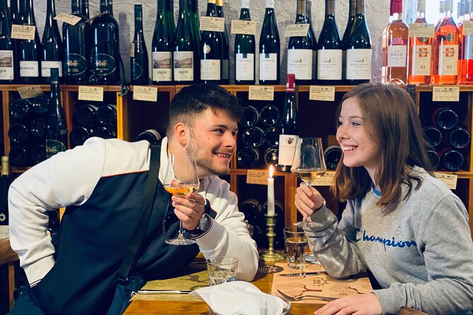 Lucerne Zvieri Swiss Traditional Tasting Experience - The guide element: what I’m looking for in a tour like this