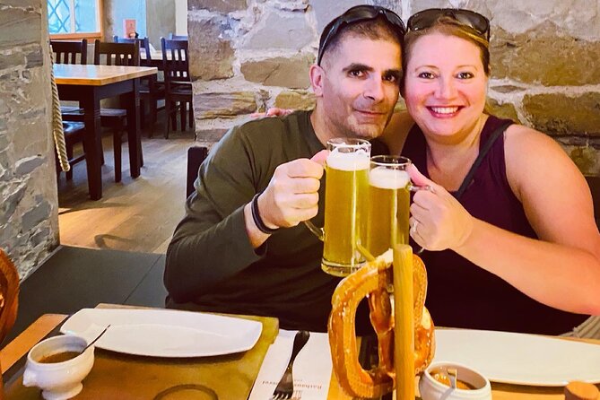 Lucerne Zvieri Swiss Traditional Tasting Experience - Who this tour fits best, and who might want a different plan